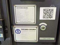 OKUMA L300-MW