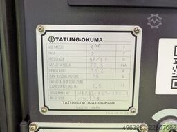 OKUMA L300-MW