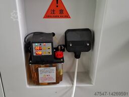 woodland machinery CK-3000B