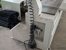 woodland machinery CK-3000B