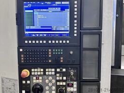 Mori Seiki NH5000DCG