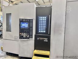 Mori Seiki NH5000DCG