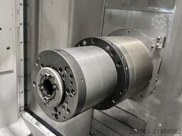 Mori Seiki NH5000DCG