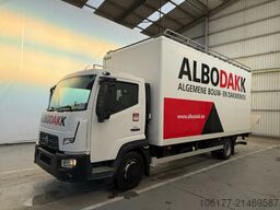 Renault D180 152030 km - EURO 6