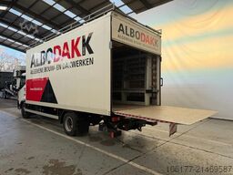 Renault D180 152030 km - EURO 6