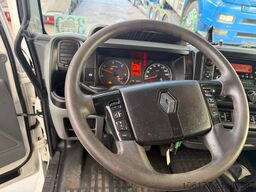 Renault D180 152030 km - EURO 6