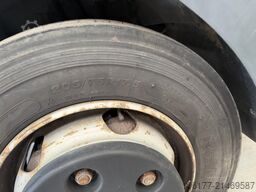 Renault D180 152030 km - EURO 6