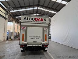 Renault D180 152030 km - EURO 6