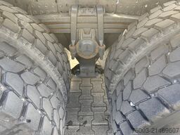 Mercedes-Benz Arocs 3243 K 8X4 Haken Hyva