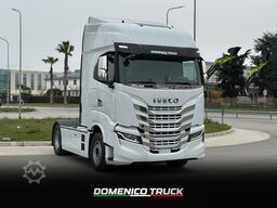 Iveco S-WAY 490