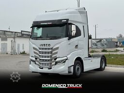 Iveco S-WAY 490