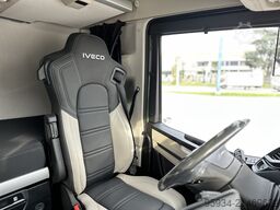 Iveco S-WAY 580 ADR
