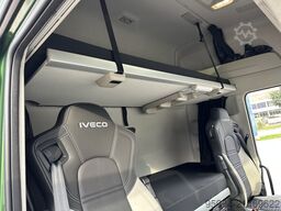 Iveco S-WAY 580 ADR