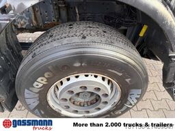 Iveco Trakker AD260T41 /6x4, Widi, Palfinger P 20 bis 7