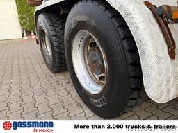 Iveco Trakker AD260T41 /6x4, Widi, Palfinger P 20 bis 7