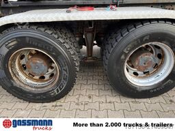 Iveco Trakker AD260T41 /6x4, Widi, Palfinger P 20 bis 7