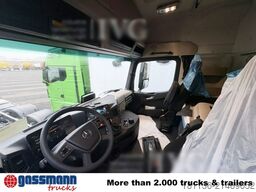 Mercedes-Benz Arocs 3251 L 8x4/4, Retarder, BigSpace, Navi,