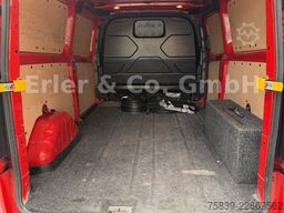 FORD Transit Custom Kasten 300 L2 Trend, Klima, AHK