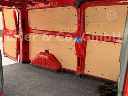 FORD Transit Custom Kasten 300 L2 Trend, Klima, AHK