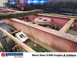  SAnh Container Chassis
