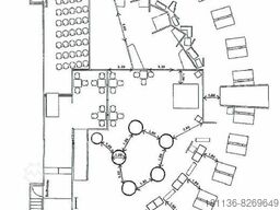 Wille 2x WILLE SAK17 Kofferauflieger für mobile