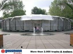 Wille 2x WILLE SAK17 Kofferauflieger für mobile