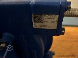 ALLWEILER ALLMOVE ASH 15 GN-ID/1