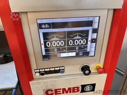 Cemb ZB 300