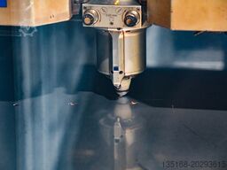 TRUMPF TruLaser 3030