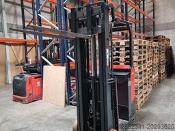 LIKE NEW! LINDE E10