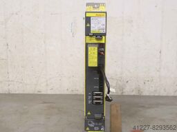 Fanuc Santenberg A06B6114-H207