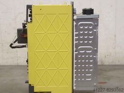 Fanuc Santenberg A06B6114-H207