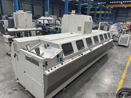 WOHLENBERG CITY E 6000