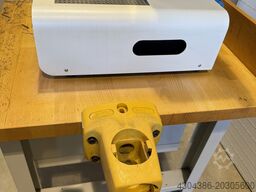 SET Diebold ISG 2202 FKS 04S Kühler Depo SK40 Schrumpfgerät Kühler WKZ Schr