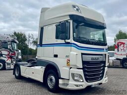 DAF XF 510 MANUAL ZF16, PARKING AIRCO, FRIGO