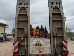 MÜLLER-MITTELTAL Tiefladeanhänger T 3 Profi 30,0 Tiefladeranhänge