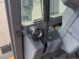 Jungheinrich DFG 30 BK