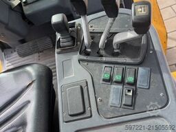 Jungheinrich DFG 30 BK