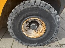 Jungheinrich DFG 30 BK