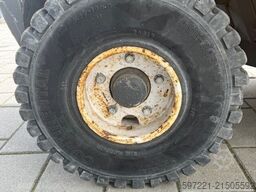 Jungheinrich DFG 30 BK