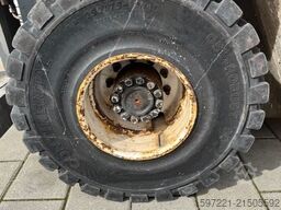 Jungheinrich DFG 30 BK