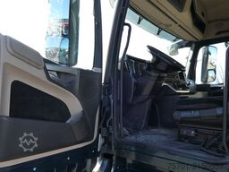 MERCEDES-BENZ Actros 1851 Bigspace Retarder XL-Tank Blatt/Luft