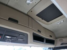 MERCEDES-BENZ Actros 1851 Bigspace Retarder XL-Tank Blatt/Luft