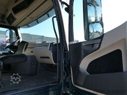 MERCEDES-BENZ Actros 1851 Bigspace Retarder XL-Tank Blatt/Luft