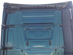 MERCEDES-BENZ Actros 1851 Bigspace Retarder XL-Tank Blatt/Luft