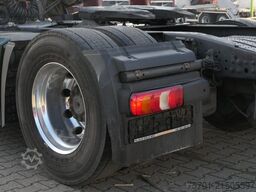 MERCEDES-BENZ Actros 1851 Bigspace Retarder XL-Tank Blatt/Luft