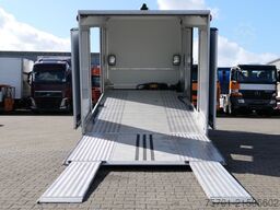 ALGEMA MB Autotransporter Moetefindt Funk Seilwinde