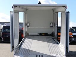 ALGEMA MB Autotransporter Moetefindt Funk Seilwinde