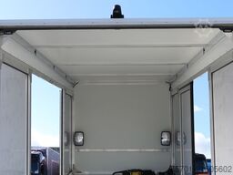 ALGEMA MB Autotransporter Moetefindt Funk Seilwinde