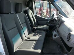 ALGEMA MB Autotransporter Moetefindt Funk Seilwinde